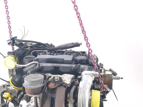 Engine CITROËN C3 I (FC_, FN_) 1.4 16V HDi | BP30812860M1