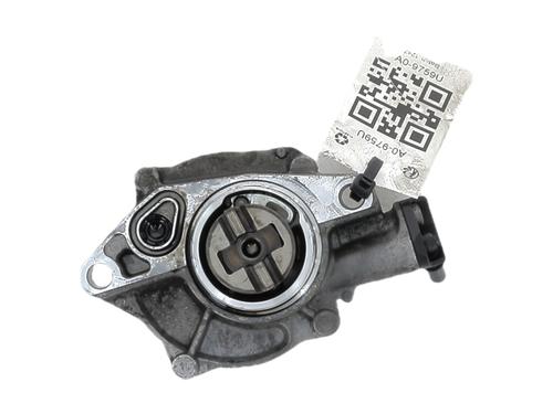Used Vacuum pump Vacuum pump FORD FIESTA VI (CB1, CCN) 1.4 TDCi (68 hp) 35718495 35718495