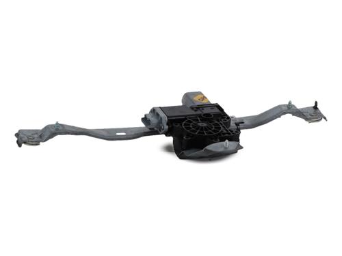 Front left window mechanism RENAULT TWINGO III (BCM_, BCA_) 1.0 SCe 70 (BCMB) | BP40487731C22 - Image 3