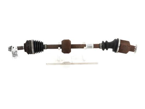 Right front driveshaft RENAULT CLIO II (BB_, CB_) 1.2 (BB0A, BB0F, BB10, BB1K, BB28, BB2D, BB2H, CB0A,... | BP26877347M39 