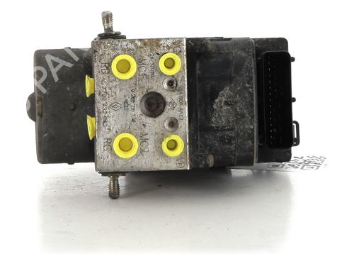 Pompe ABS RENAULT MEGANE I (BA0/1_) 1.6 16V (BA04, BA0B, BA11, BA1J, BA16, BA19, BA1K, BA1V,... (107 hp) 27269545