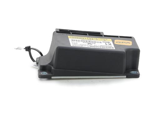 Used ECU airbags RENAULT MEGANE CC (EZ0/1_) 1.5 dCi (EZ09, EZ1G, EZ0D, EZ14) (110 hp) 26015956
