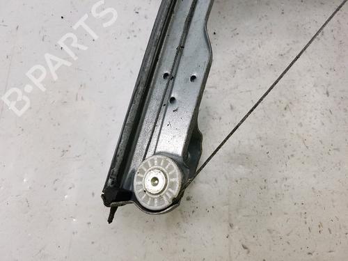 Rudehejsemekanisme Højre foran DACIA SANDERO 1.5 dCi | BP27915369C23