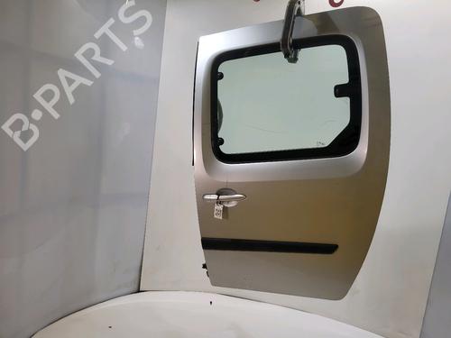 Used Left slide door Left slide door 39394589 39394589