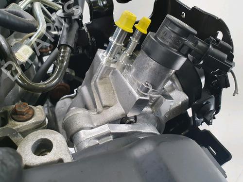 Engine RENAULT KANGOO Express (FW0/1_) 1.5 dCi 90 (FW0G, FW05, FW08, FW11) | BP38432416M1 - Image 7