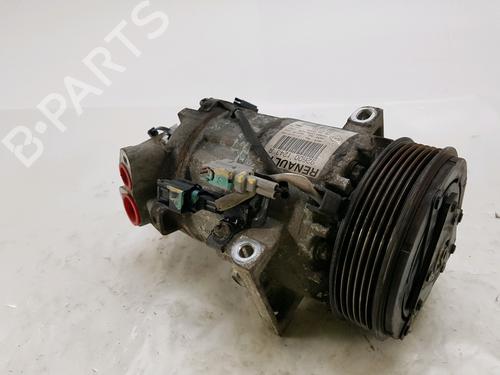 Used AC compressor RENAULT CLIO IV (BH_) 1.6 RS (BHJ4, BHJ6, BHMM) (200 hp) 15182854