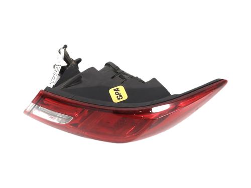 Høyre baklys Høyre baklys RENAULT CLIO IV (BH_) [2012-2021] 34642472 34642472