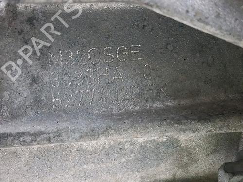 Gearbox OPEL INSIGNIA B Sports Tourer (Z18) 1.5 (35) | BP25247599M3 