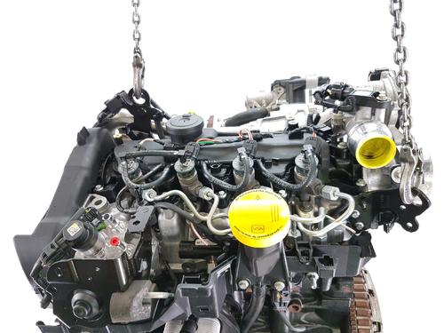 Engine DACIA SANDERO II 1.5 dCi | BP29390240M1 