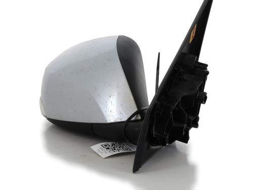 Right mirror RENAULT MEGANE III Hatchback (BZ0/1_, B3_) 1.4 TCe (BZ0F, BZ1V) | BP29517816C27 