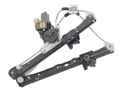 Front left window mechanism JAGUAR E-PACE (X540) 2.0 D180 AWD | BP33420321C22 - Image 2