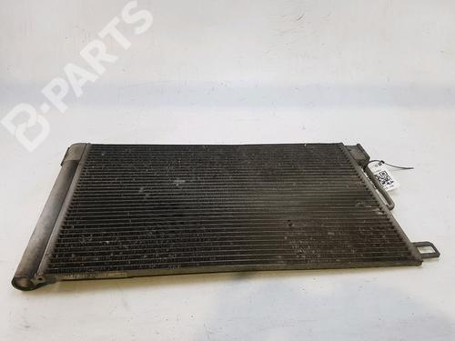 Used AC radiator AC radiator FIAT GRANDE PUNTO (199_) 1.2 (65 hp) 11200385 11200385