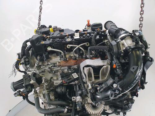 Engine PEUGEOT PARTNER Box Body/MPV (K9) 1.5 BlueHDi 100 | BP36487303M1 - Image 5