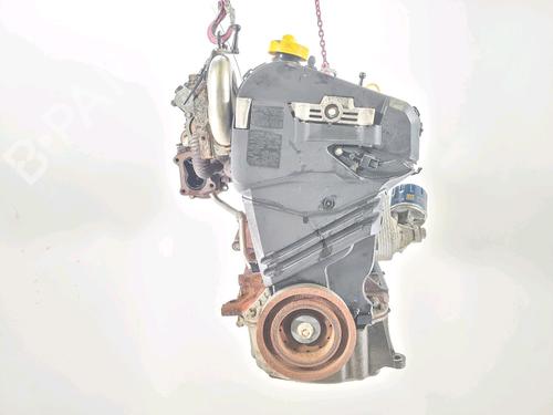 Used Engine DACIA SANDERO 1.5 dCi (68 hp) 30190637