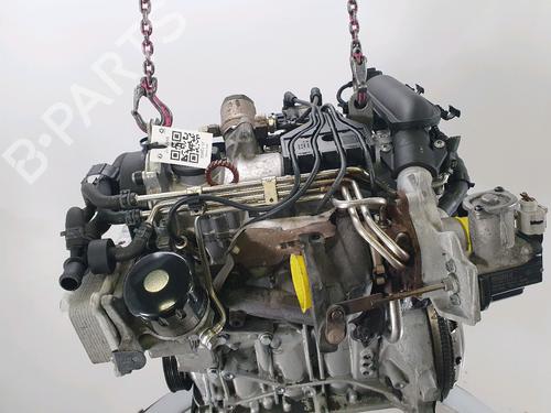 Engine SKODA FABIA II (542) 1.2 TSI | BP36006537M1 - Image 5