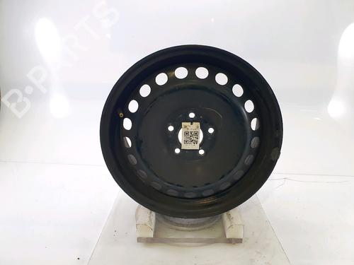 Used Rim FORD FOCUS II (DA_, HCP, DP) [2004-2013]  25908140