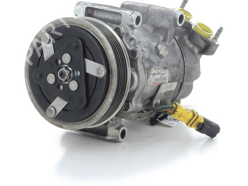 Used AC compressor AC compressor CITROËN XSARA PICASSO (N68) 1.6 16V (109 hp) 32487583 32487583
