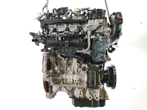 Engine PEUGEOT 208 I (CA_, CC_) 1.2 THP 110 | BP28311251M1 