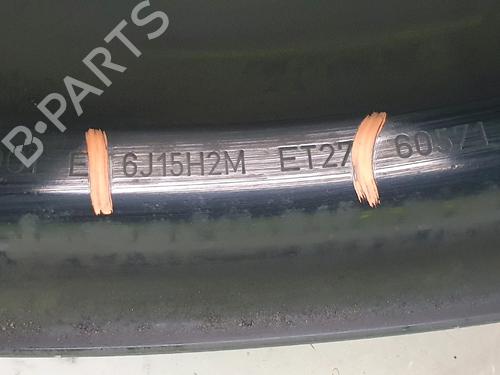 Rim PEUGEOT 307 (3A/C) 1.6 HDi | BP29346344C45 