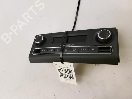 Used Climate control SKODA FABIA II (542) 1.2 TSI (86 hp) 13680552