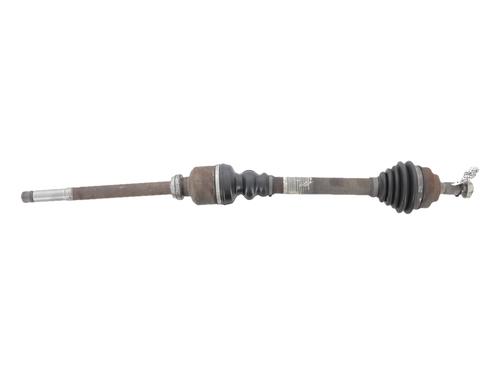 Used Right front driveshaft Right front driveshaft 36853532 36853532