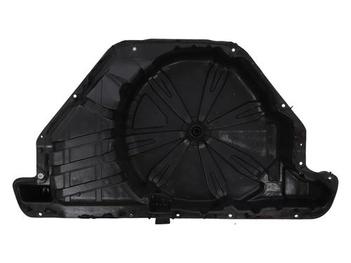 Used Luggage compartment floor RENAULT SCÉNIC III (JZ0/1_) 1.5 dCi (110 hp) 29018948