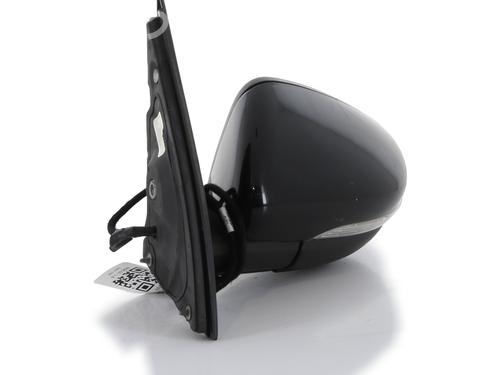 Left mirror VW GOLF VI (5K1) 1.6 TDI | BP29741549C26 