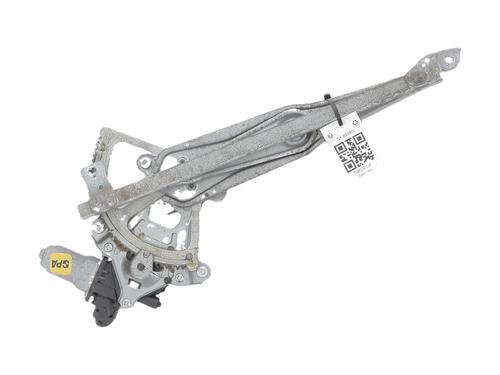 Used Front left window mechanism Front left window mechanism 39576588 39576588