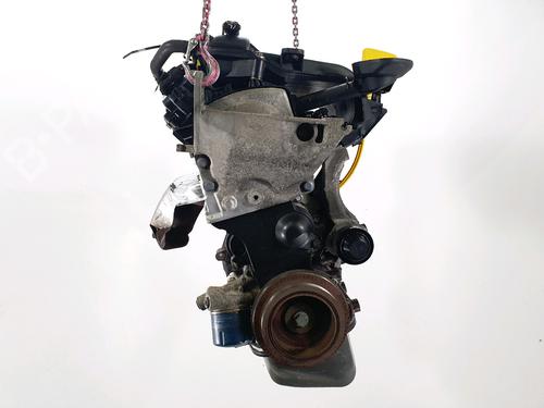 Motor Motor RENAULT CLIO II (BB_, CB_) [1998-2016] 34576067 34576067