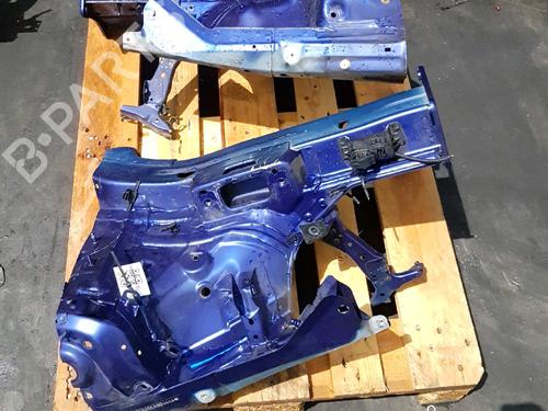 Used Other AUDI A3 Sportback (8VA, 8VF) RS3 quattro (400 hp) 30558857