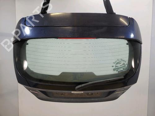 Bakluke CC/Kombi-Kupé FORD FIESTA VI (CB1, CCN) 1.4 TDCi (70 hp) 31350083