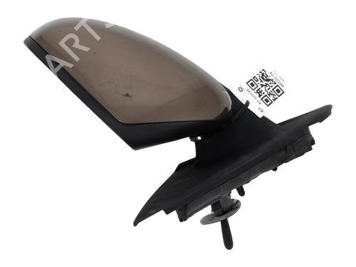 Used Left mirror RENAULT TWINGO III (BCM_, BCA_) 1.0 SCe 70 (BCMB) (69 hp) 30827855