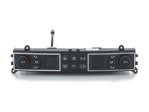 Used Climate control CITROËN C5 III (RD_) 2.0 HDi (RDRHD8, RDRHDJ, RDRHR8, RDRHRJ) (136 hp) 31607234