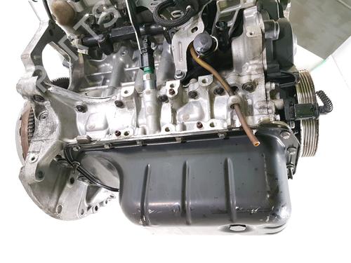 Motor CITROËN C3 II (SC_) 1.4 HDi 70 (SC8HZC, SC8HR0, SC8HP4) | BP29740902M1 