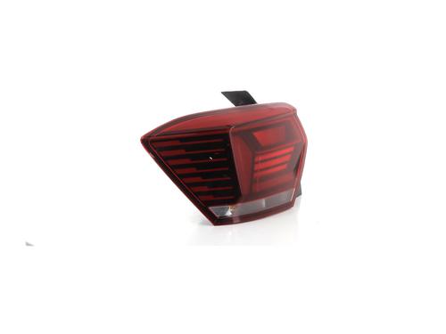 Left taillight VW POLO VI (AW1, BZ1, AE1) 1.6 TDI | BP32039964C34 