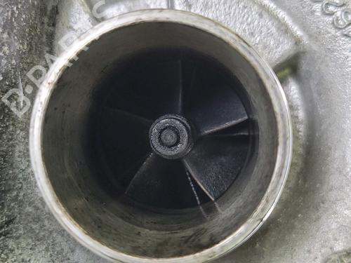 Engine NISSAN QASHQAI I (J10, NJ10) 1.5 dCi | BP29416458M1 