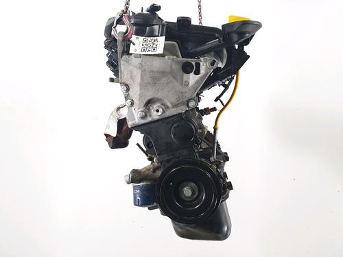 Used Engine Engine IVECO DAILY V Dump Truck 35C15K, 35S15DKP, 50C15K, 60C15K, 65C15DK, 70C15K (146 hp) 34642637 34642637