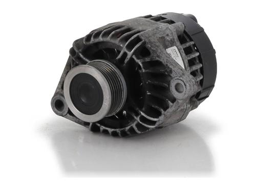 Używane Alternator FIAT DOBLO MPV (119_, 223_) [2001-2026]  32309428