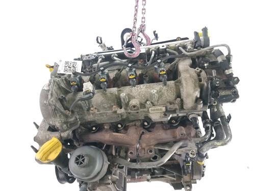 Engine SUZUKI SWIFT IV (FZ, NZ)  | BP27354279M1 