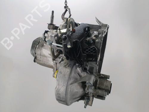 Gearbox CITROËN BERLINGO Box Body/MPV (B9) 1.6 BlueHDi 100 | BP37515404M3 - Image 3