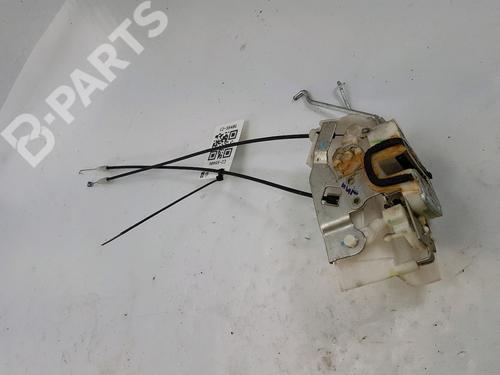Used Front right lock Front right lock SUZUKI ALTO VII (GF) 1.0 (AMF310, GFC31S) (68 hp) 11094117 11094117