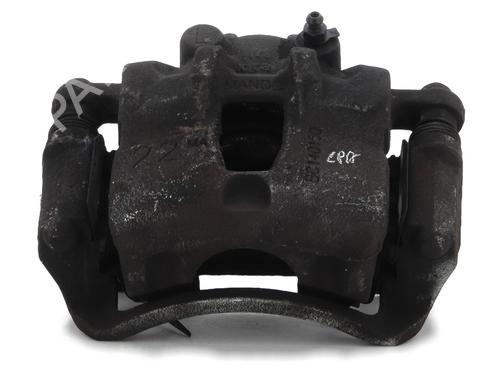 Left front brake caliper HYUNDAI i20 I (PB, PBT) 1.2 | BP27909688M105 