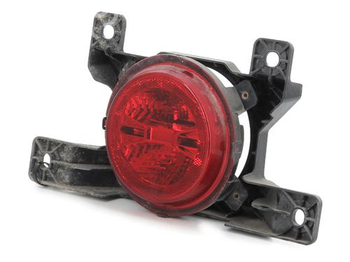 Left taillight CITROËN AMI (9A_) Electric (9AZ2CA) | BP27667025C34
