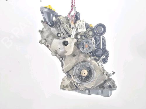 Used Engine SMART FORTWO Coupe (453) 1.0 (453.342, 453.343) (71 hp) 25300604