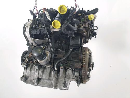 Engine PEUGEOT 807 (EB_) 2.2 HDi | BP36210879M1 - Image 2