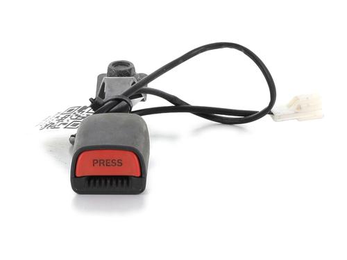 Sikkerhedssele-spænde CHEVROLET SPARK (M300) 1.0 (68 hp) 29931366