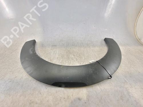 Used Rear left wheel arch trim CITROËN C4 CACTUS 1.2 VTi 82 (82 hp) 27905451