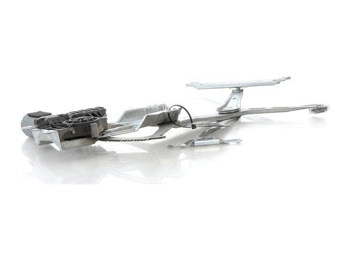 Front left window mechanism OPEL ASTRA H GTC (A04) 1.4 (L08) | BP19933939C22 