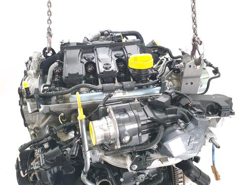 Engine RENAULT MEGANE IV Hatchback (B9A/M/N_) 1.6 dCi 130 (B9A4) | BP37627315M1 - Image 5