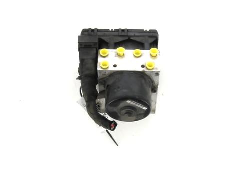 ABS pump CHRYSLER PT CRUISER (PT_) 2.2 CRD | BP18710552M43 
